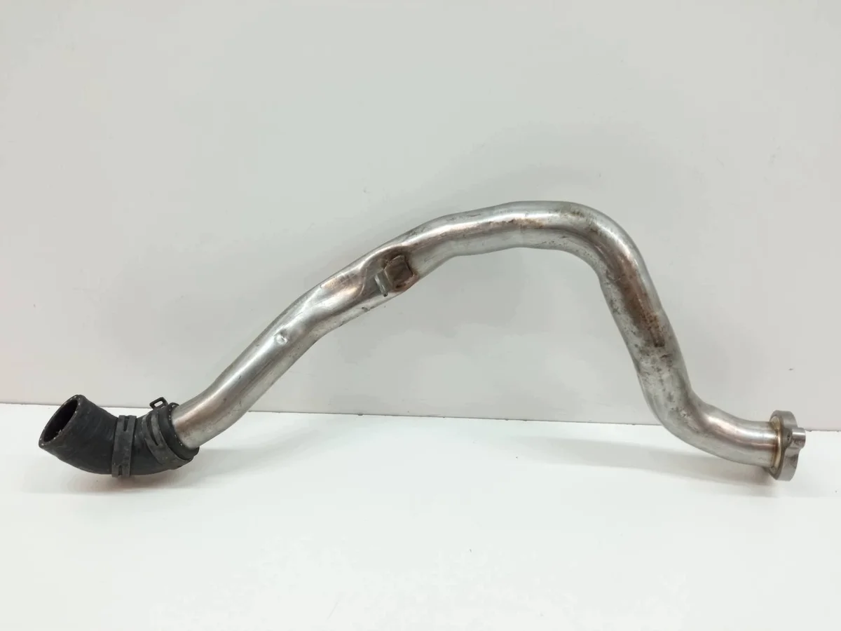 Tuyau Intercooler Audi A7 II C8 3.0 TDI image 3