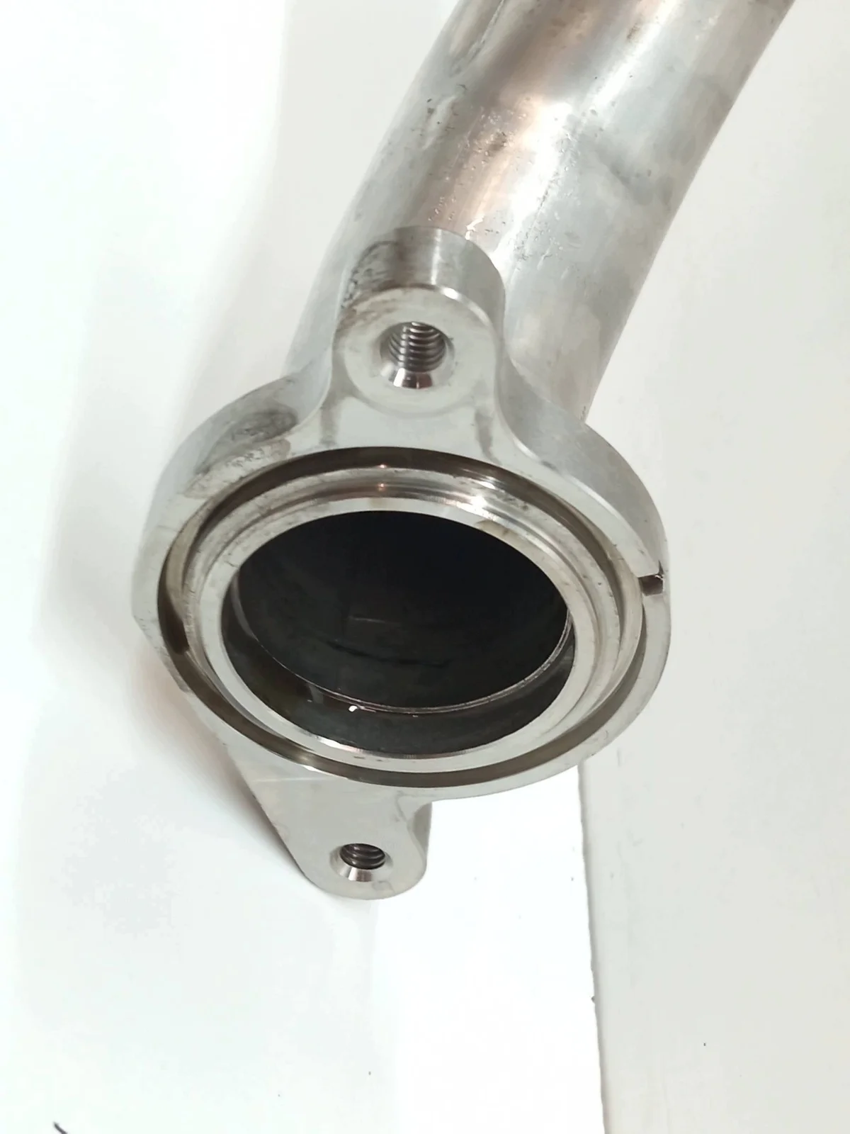 Tuyau Intercooler Audi A7 II C8 3.0 TDI image 4