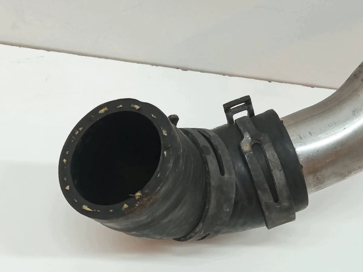 Tuyau Intercooler Audi A7 II C8 3.0 TDI image 5