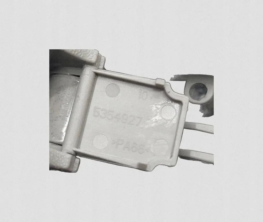 Griff Dachhimmel Vorne Links Opel Meriva B OE image 4