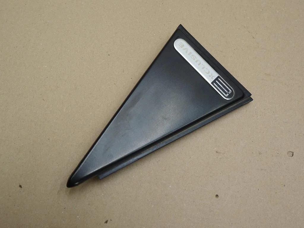 Emblème porte arrière droite Citroën C5 I image 8