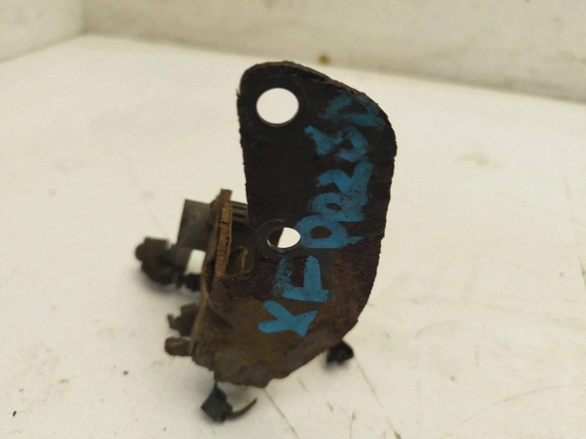 Sensor Nivelamento Dianteiro Jaguar XF 8W83-3C280-AE image 4