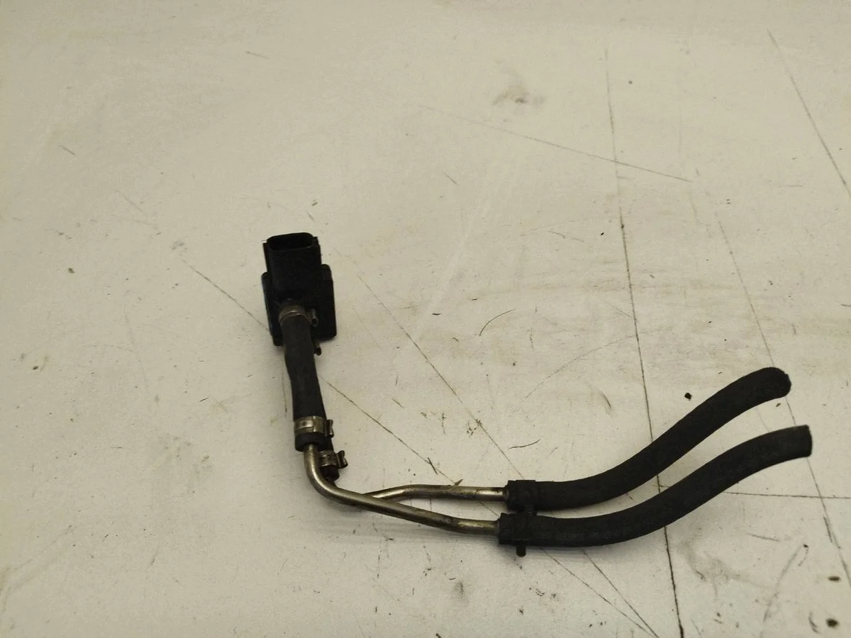 Sensor de Pressão de Escape Jaguar 6G9N-5L200-AA