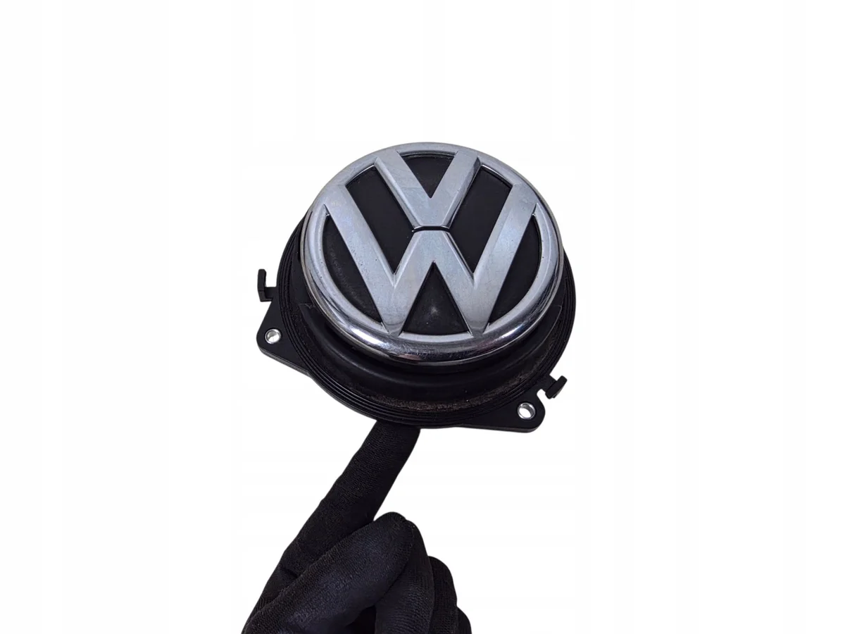 Micro-interrupteur hayon VW Polo 6R6827469
