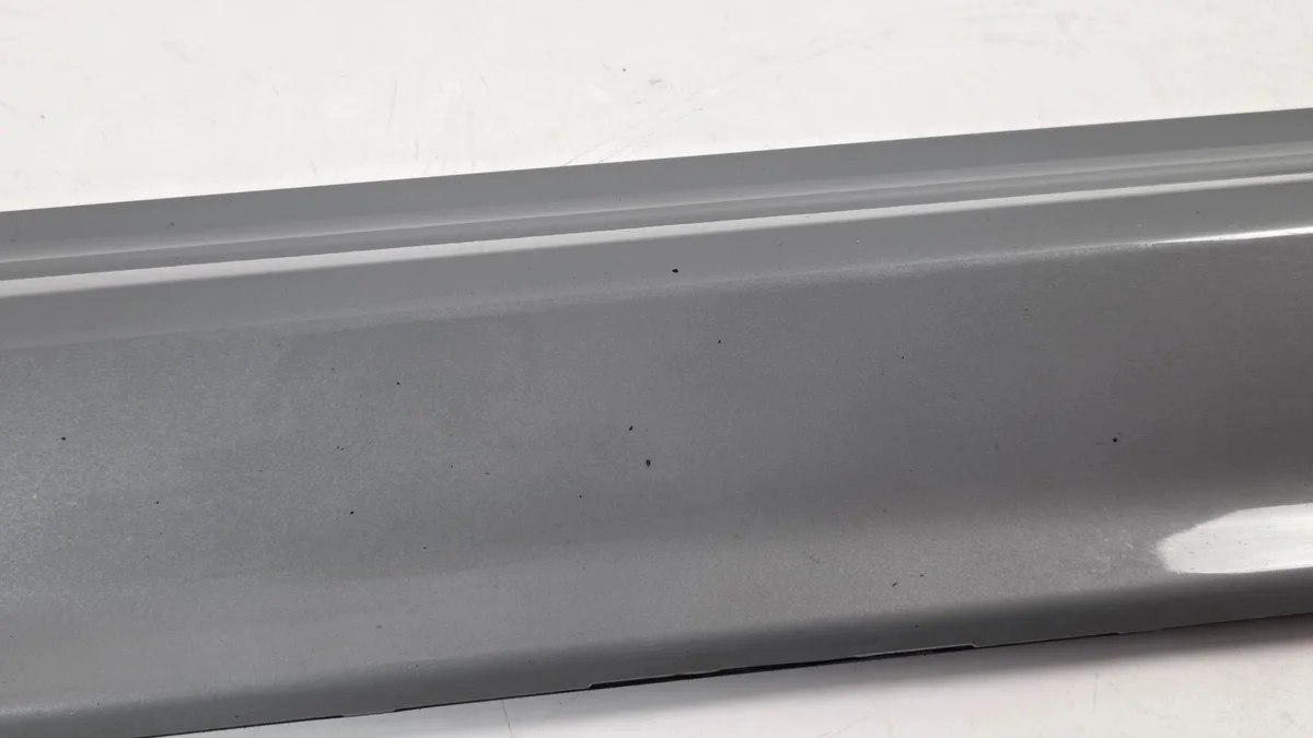 Türleiste vorne links Volvo XC60 II 17-22 image 5