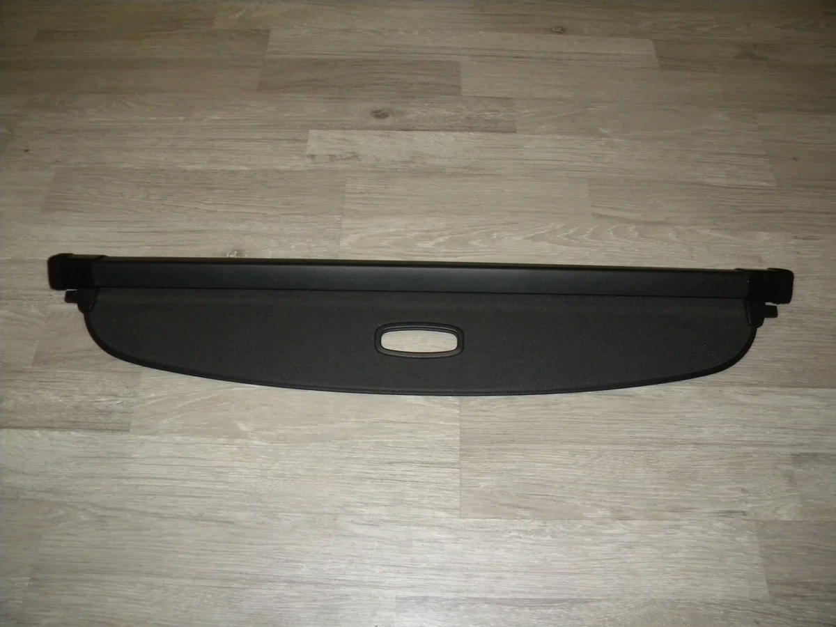 Tonneau Cover Hyundai Tucson IV 20-25 Usado
