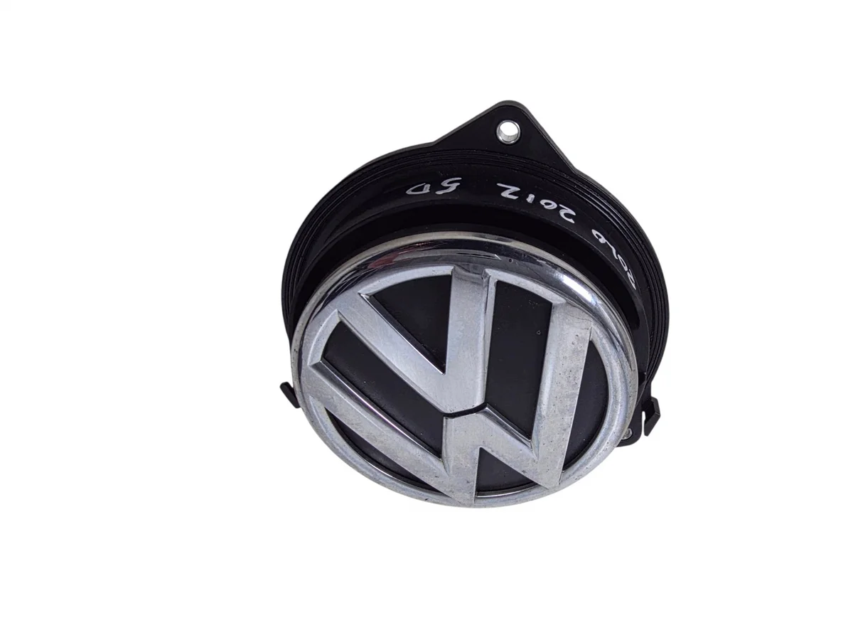 VW Polo Mikroschalter Heckklappe Griff (1) ORG.