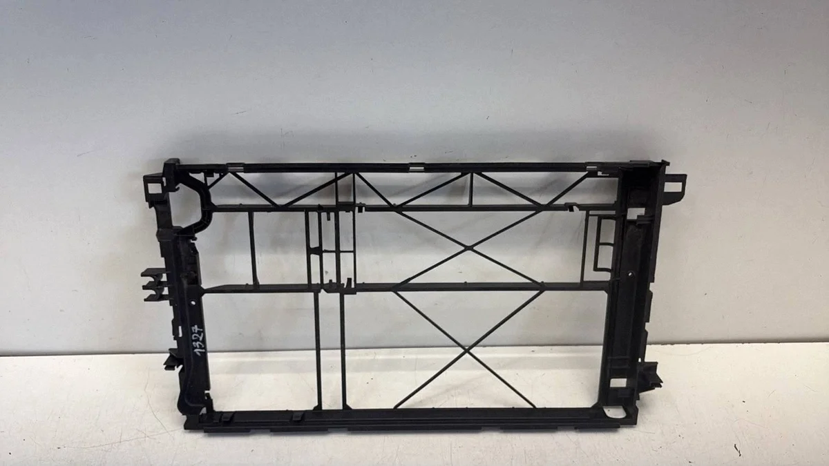 Marco ventilador radiador Mercedes Vito W447 Usado