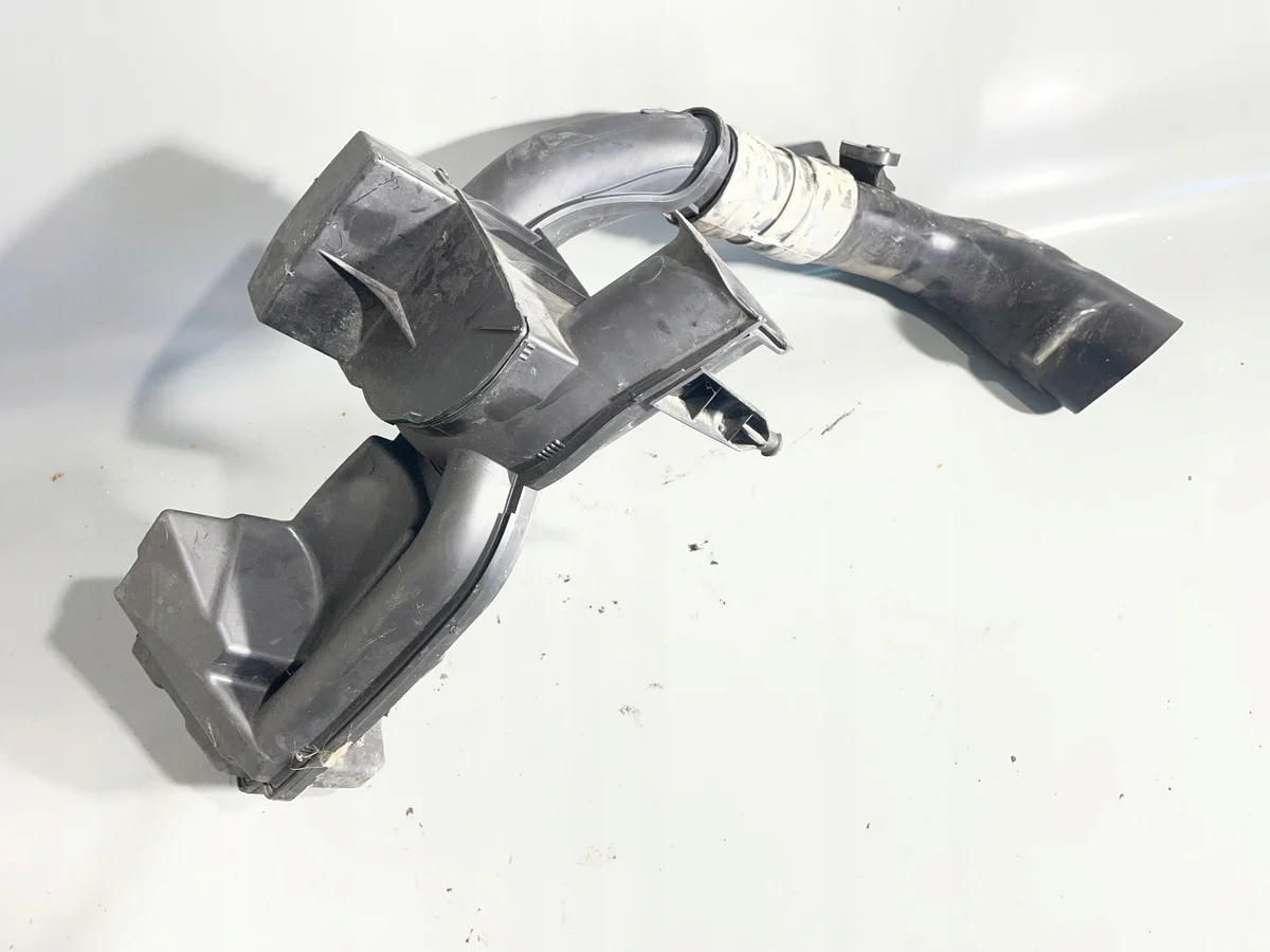 Resonator för Renault Scenic III (begagnad)