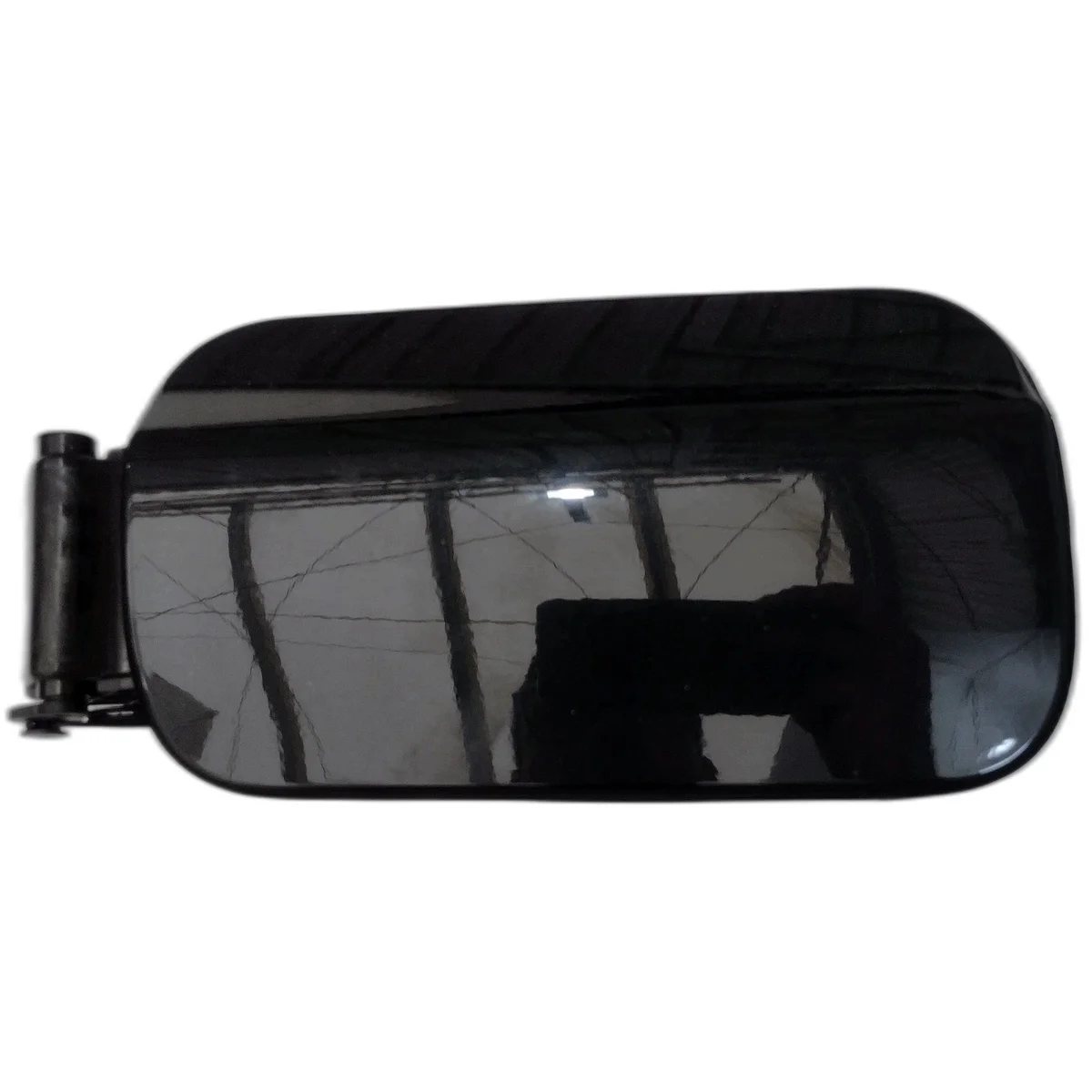 BMW 5 F10 F11 polttoainetankin luukku