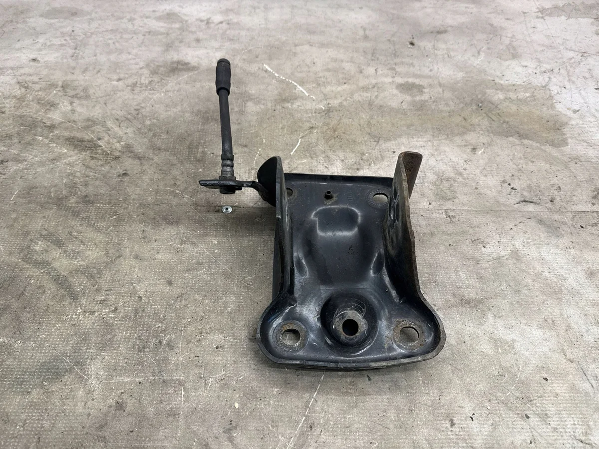 2020 VW T-Cross Fahrwerksteil 2Q0501546H
