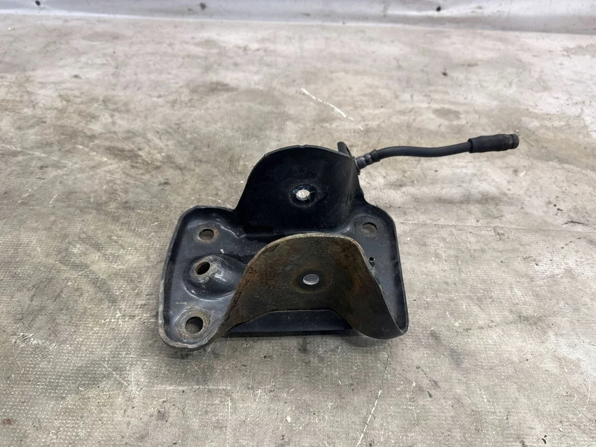 2020 VW T-Cross Fahrwerksteil 2Q0501546H image 3