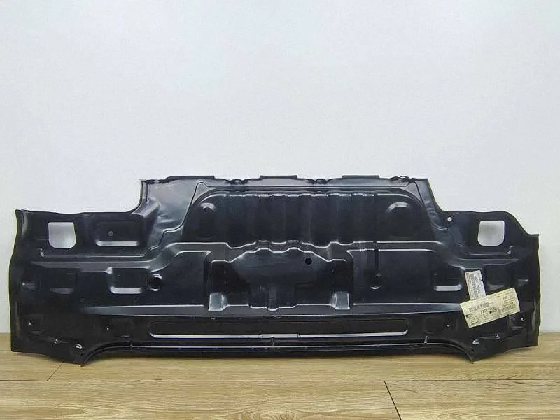 Lower Rear Panel Toyota Corolla E14 E15 07-13