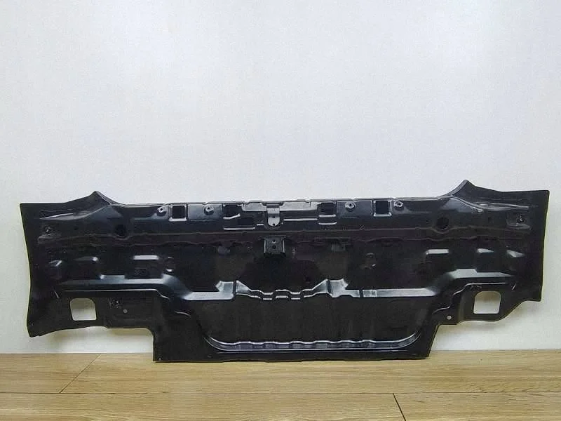 Unterer Heckblech Toyota Corolla E14 E15 07-13 OE image 3