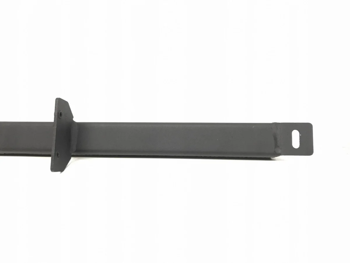 Dacia Jogger 22-26 Left Step Mount 768478691R image 3