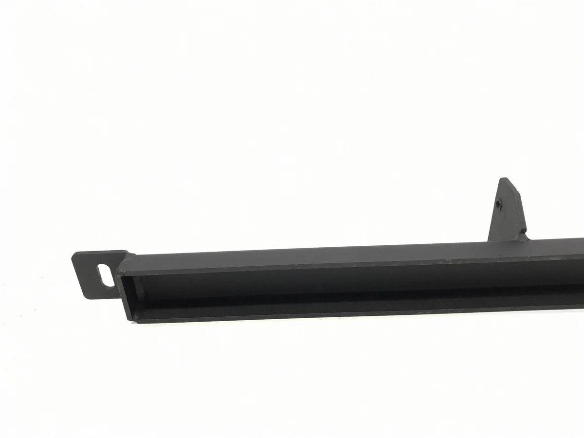 Dacia Jogger 22-26 Left Step Mount 768478691R image 4