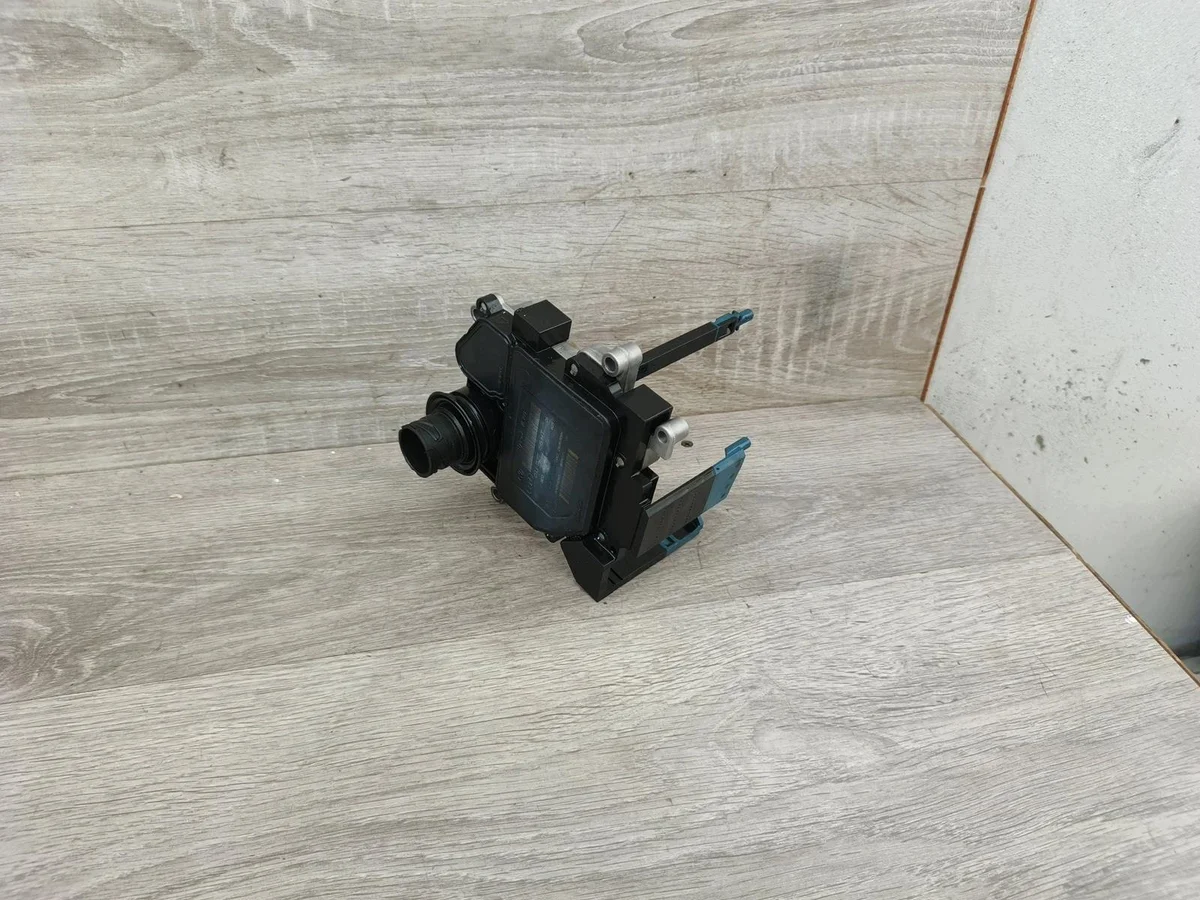 Ohjain Multitronic Audi A4 B7 A6 C6