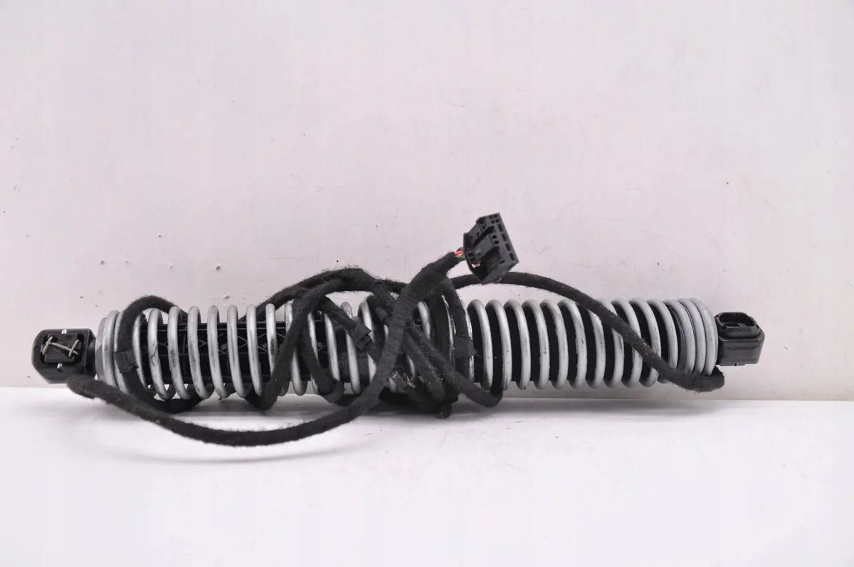 Linker kofferklep-cilinder BMW 5 (F10) 712013702