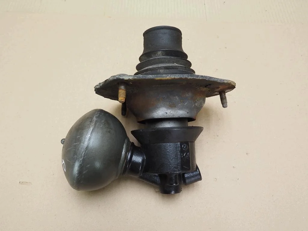 Veerbol Citroen C5 II 9642090980
