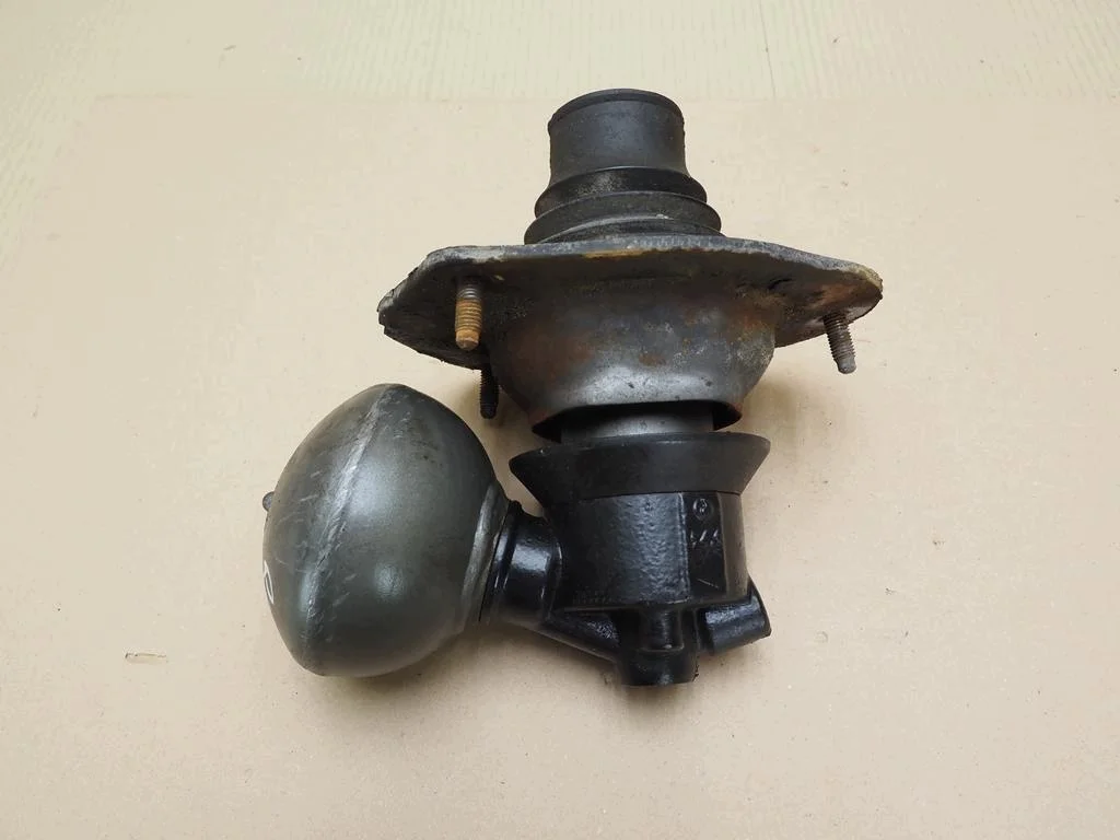 Veerbol Citroen C5 II 9642090980 image 4