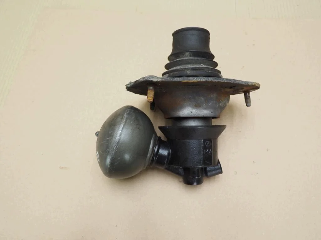 Veerbol Citroen C5 II 9642090980 image 6