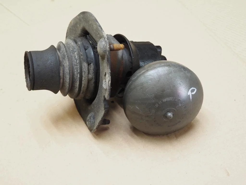 Veerbol Citroen C5 II 9642090980 image 7