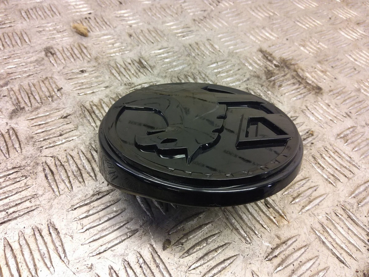 Microinterruptor Maletero Opel Corsa F 9830092980 image 3