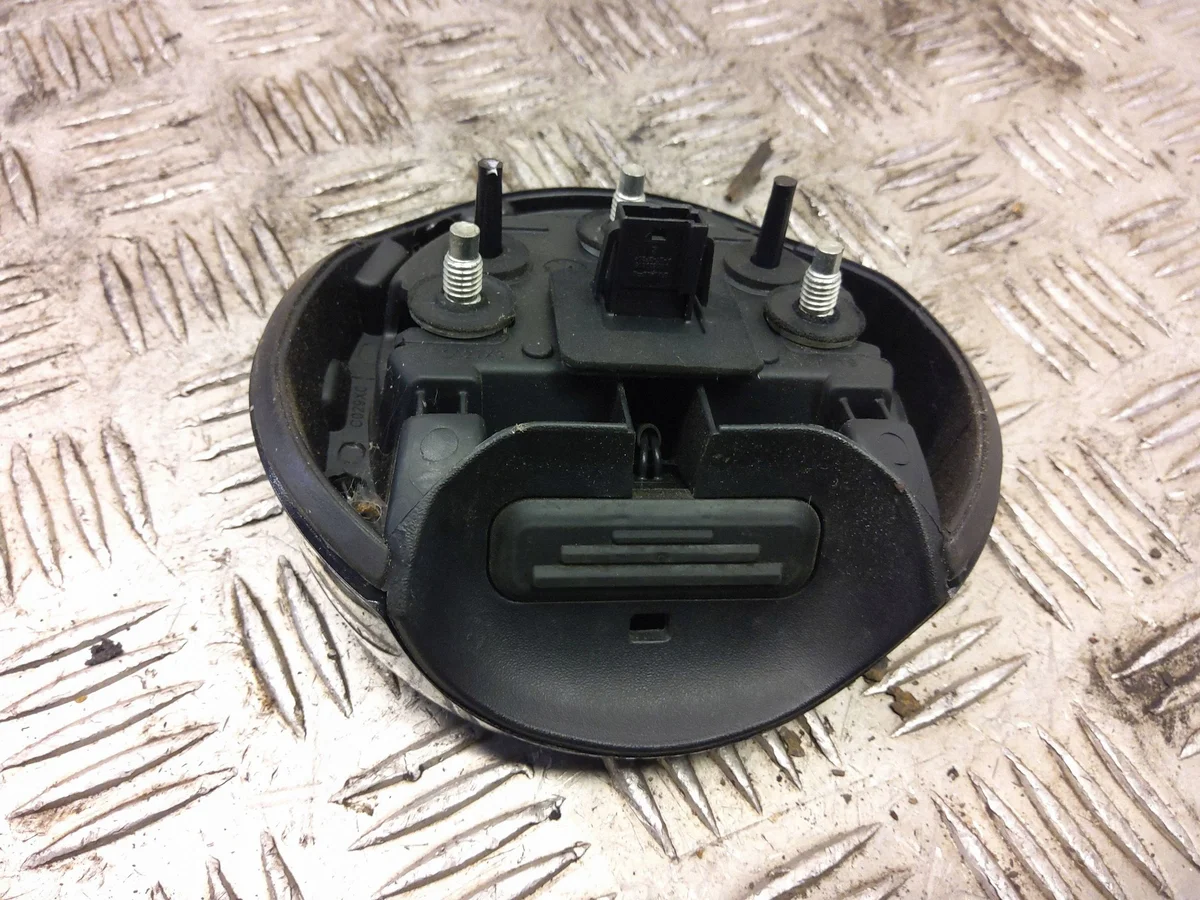 Microinterruptor Maletero Opel Corsa F 9830092980 image 4