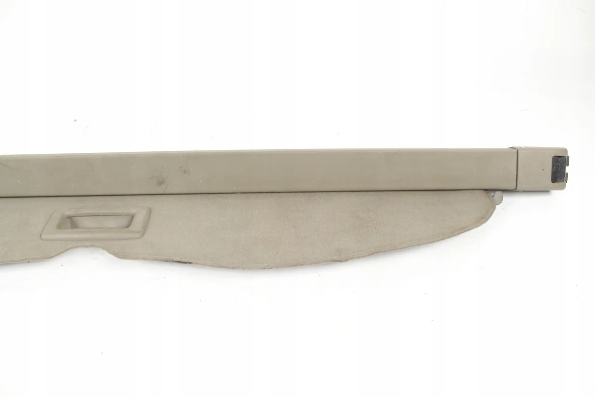 Rollo Kofferraum Renault Scenic II (2003-2009) image 3