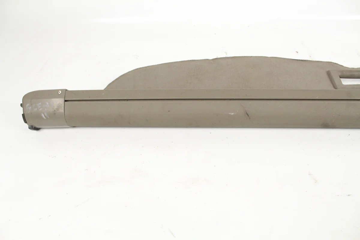Rollo Kofferraum Renault Scenic II (2003-2009) image 7