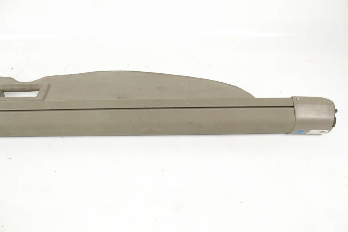 Rollo Kofferraum Renault Scenic II (2003-2009) image 8