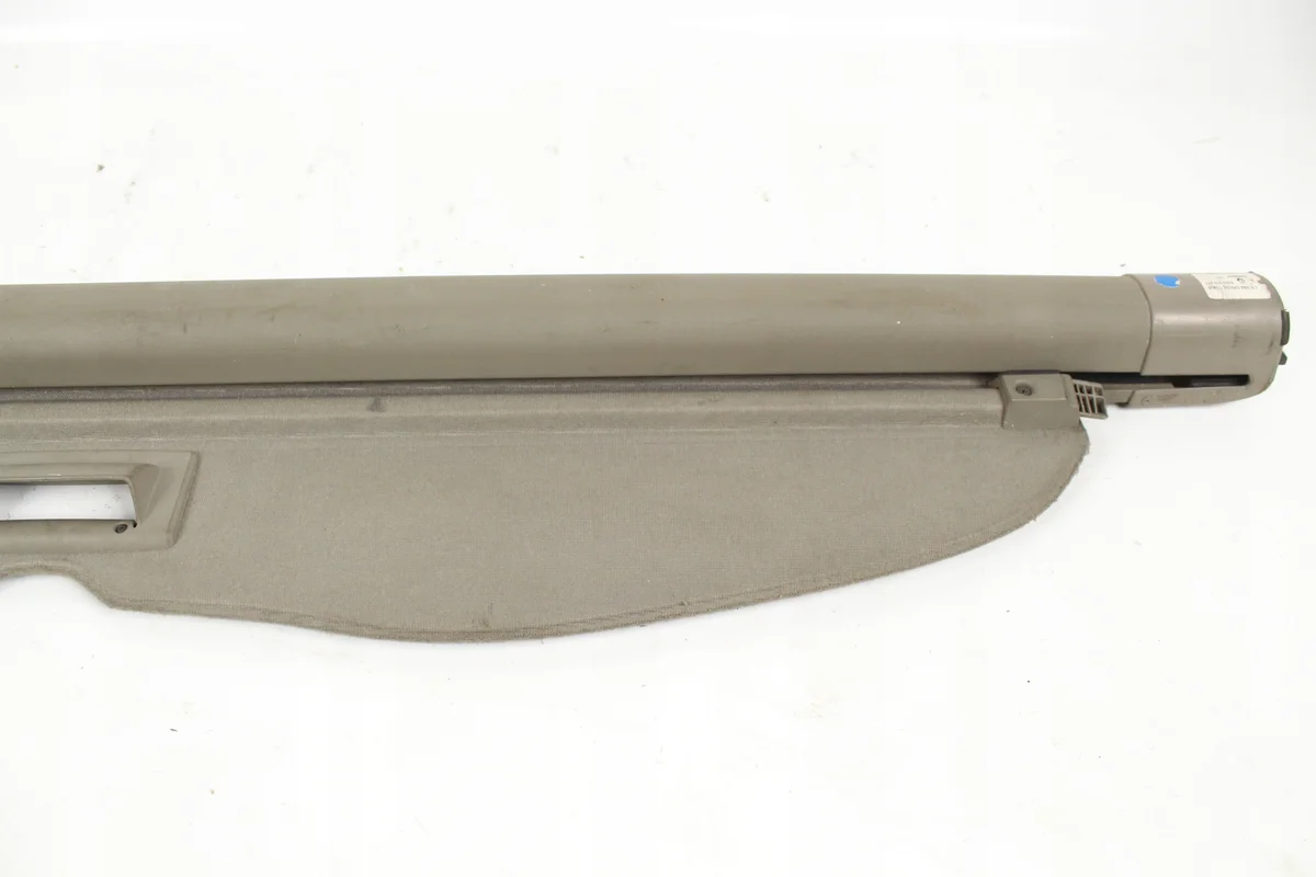 Rollo Kofferraum Renault Scenic II (2003-2009) image 10