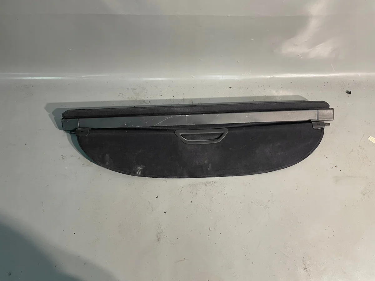 Store de coffre Renault Megane III Kombi