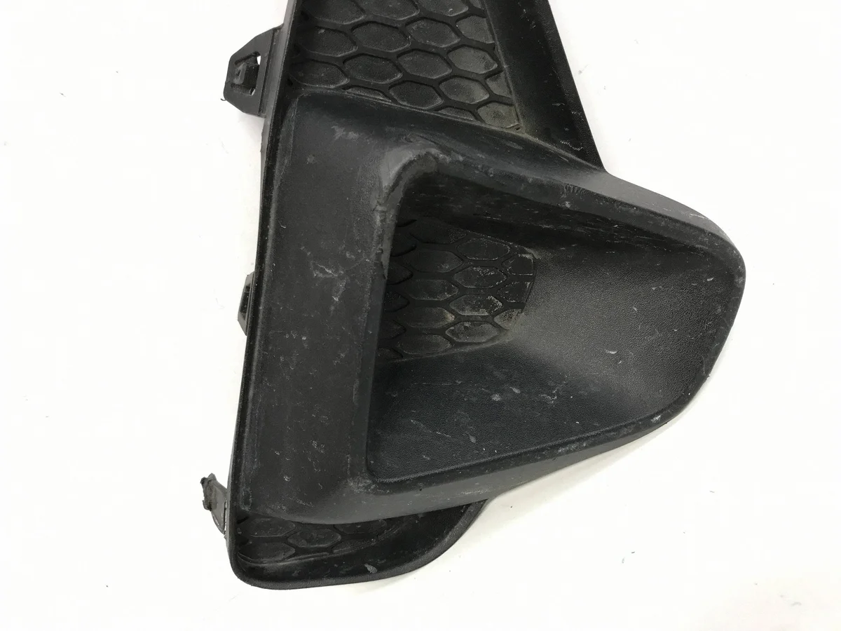 Rejilla Parachoques Delantero Derecho Opel Corsa F image 3