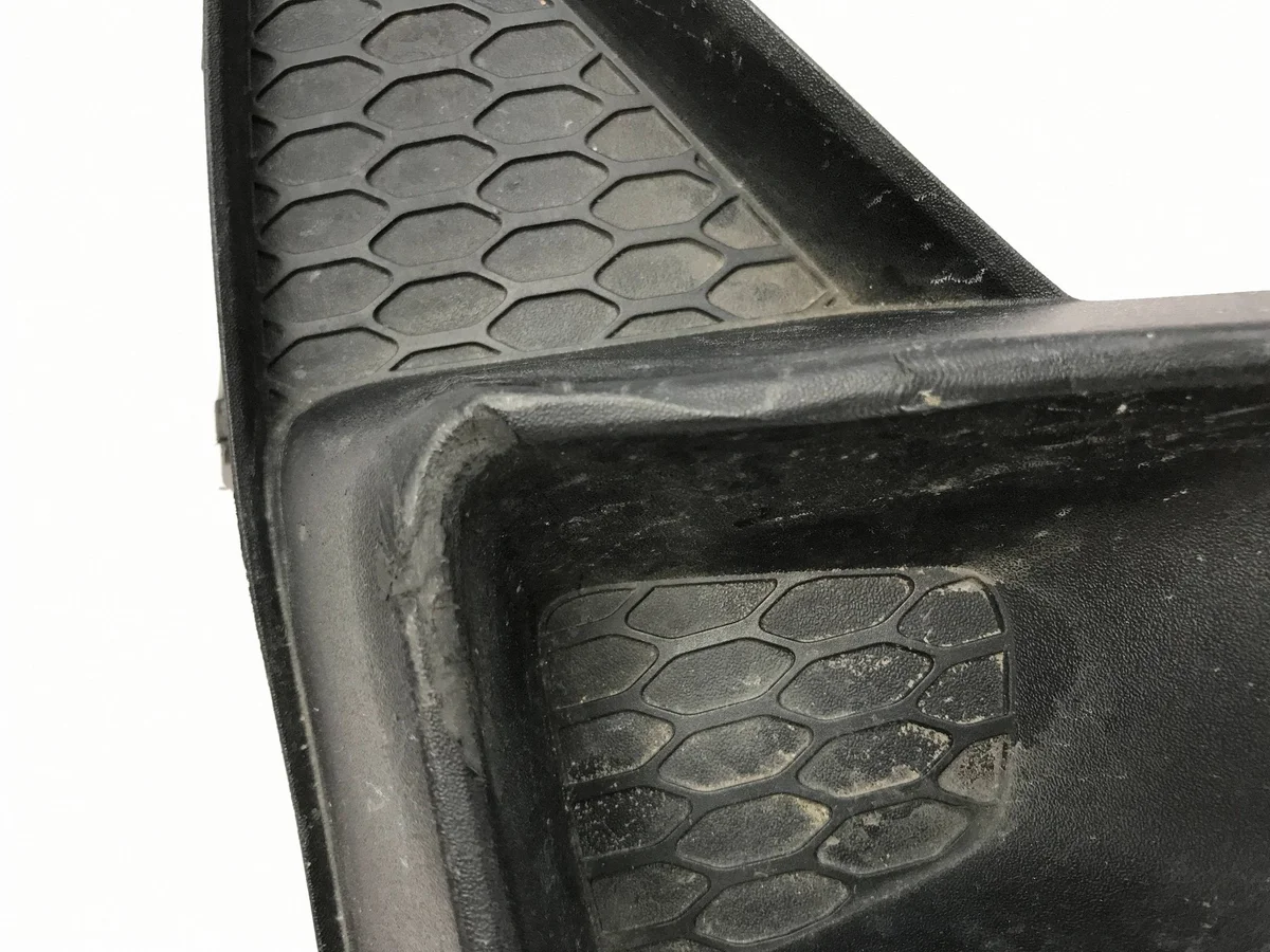 Rejilla Parachoques Delantero Derecho Opel Corsa F image 4