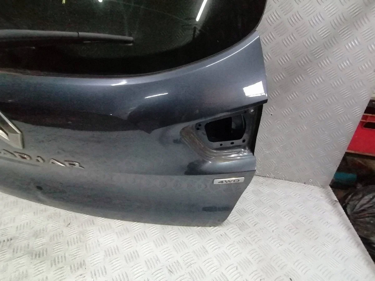 Renault Kadjar Portellone Posteriore Usato FRE66401 image 6