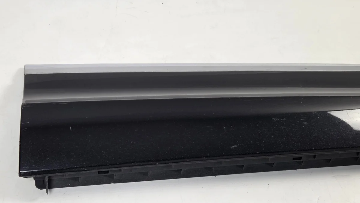Deurlijst rechts VW Tiguan II Allspace 16-24 image 3