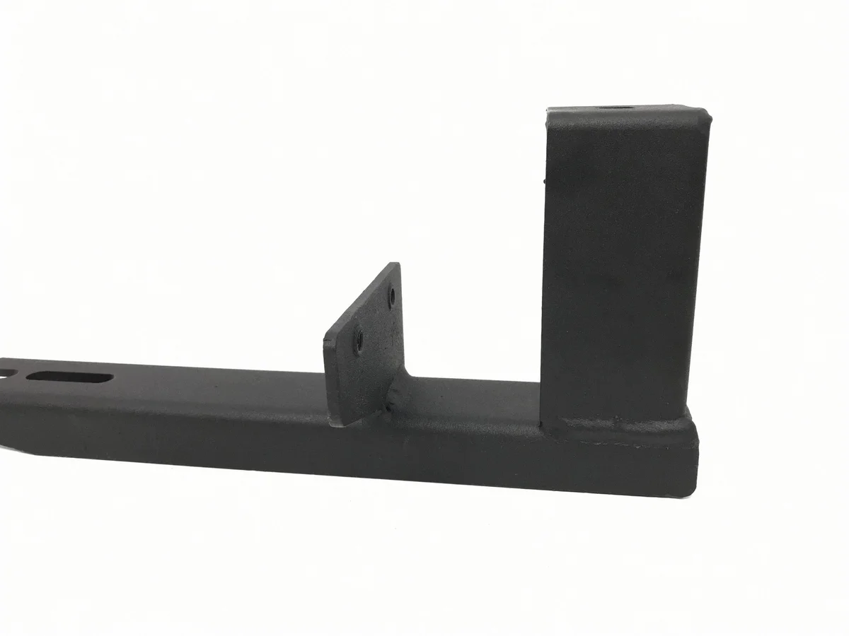 Dacia Jogger Sill Bracket Left 768478691R image 3
