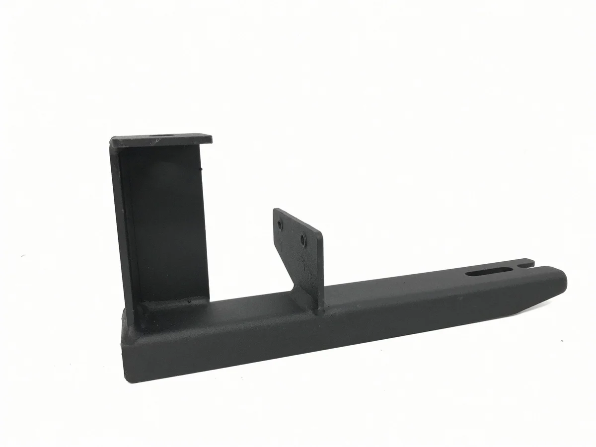 Dacia Jogger Sill Bracket Left 768478691R image 4