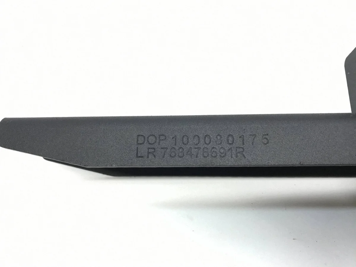 Dacia Jogger Sill Bracket Left 768478691R image 9