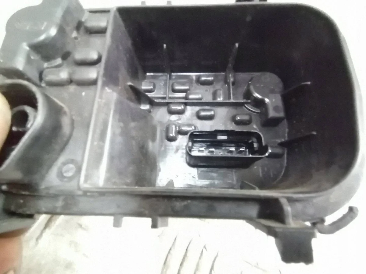 Dacia Duster II Rückleuchten-Einsatz rechts image 4