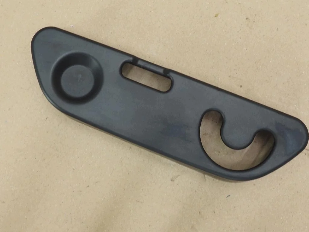 Citroen C5 II LIFT 04-08 cache vitre