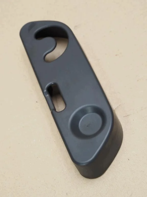 Citroen C5 II LIFT 04-08 cache vitre image 3