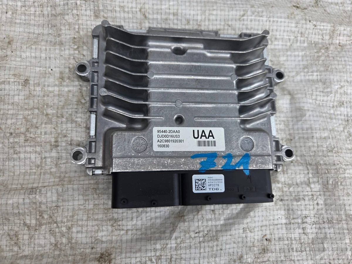 Centralina Cambio Kia Ceed II 95440-2DAA0
