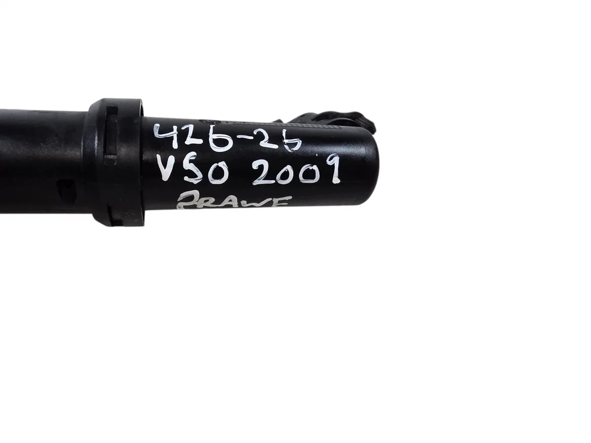 Volvo V50 S40 II Limpiaparabrisas Izquierdo image 3