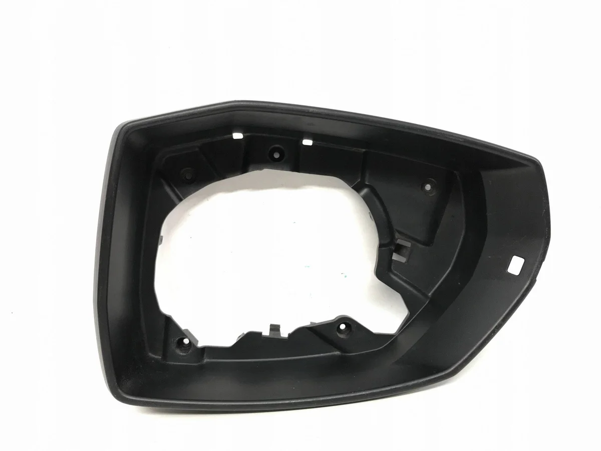 Audi Q5 80A Left Mirror Housing 80A857239