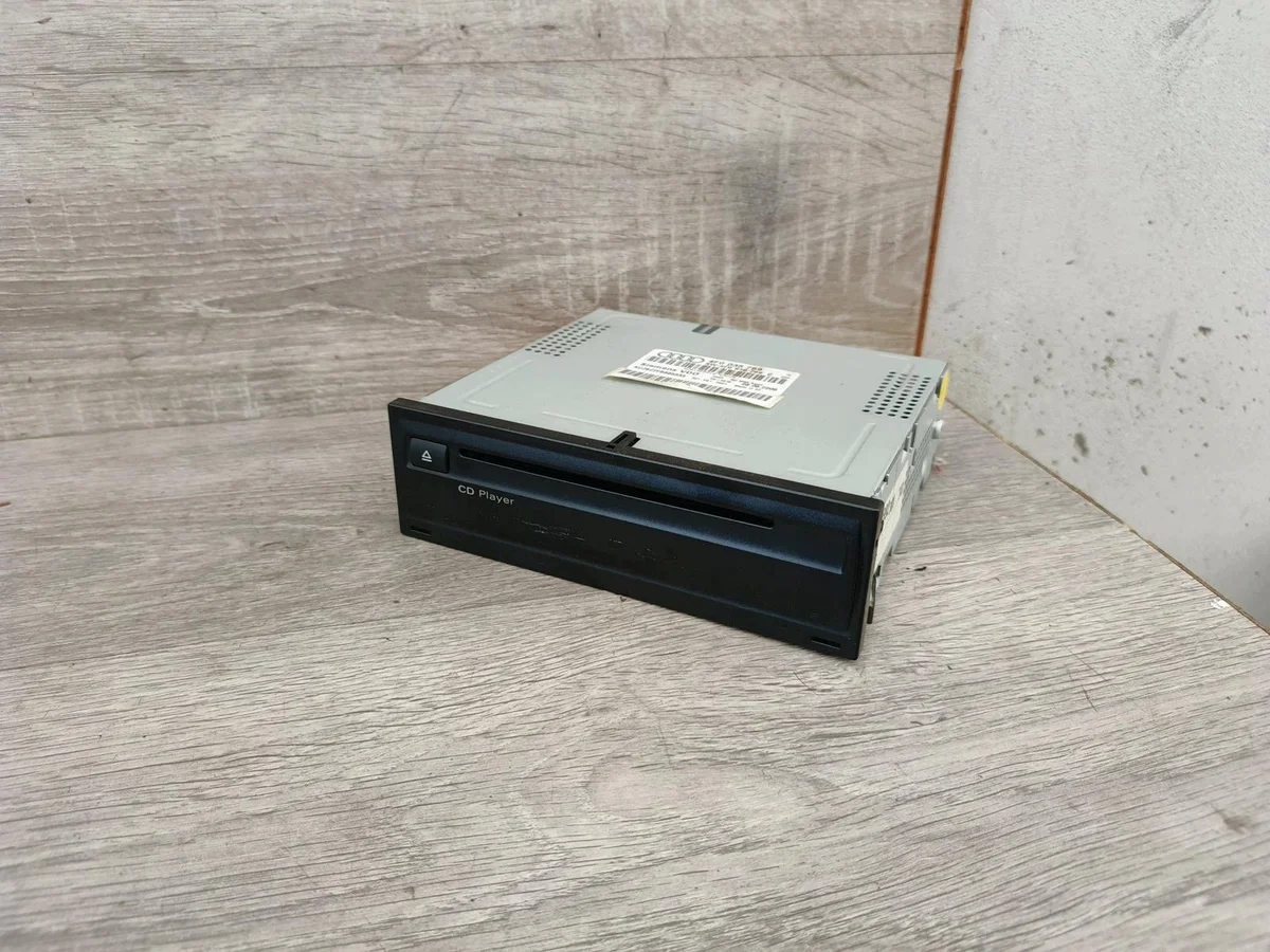 CD Wisselaar 4F0035769 4F0910769C Audi A6 C6 Q7