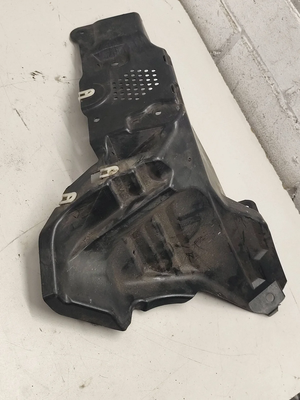 Peça Carroceria BMW X1 U11 OEM 9450507