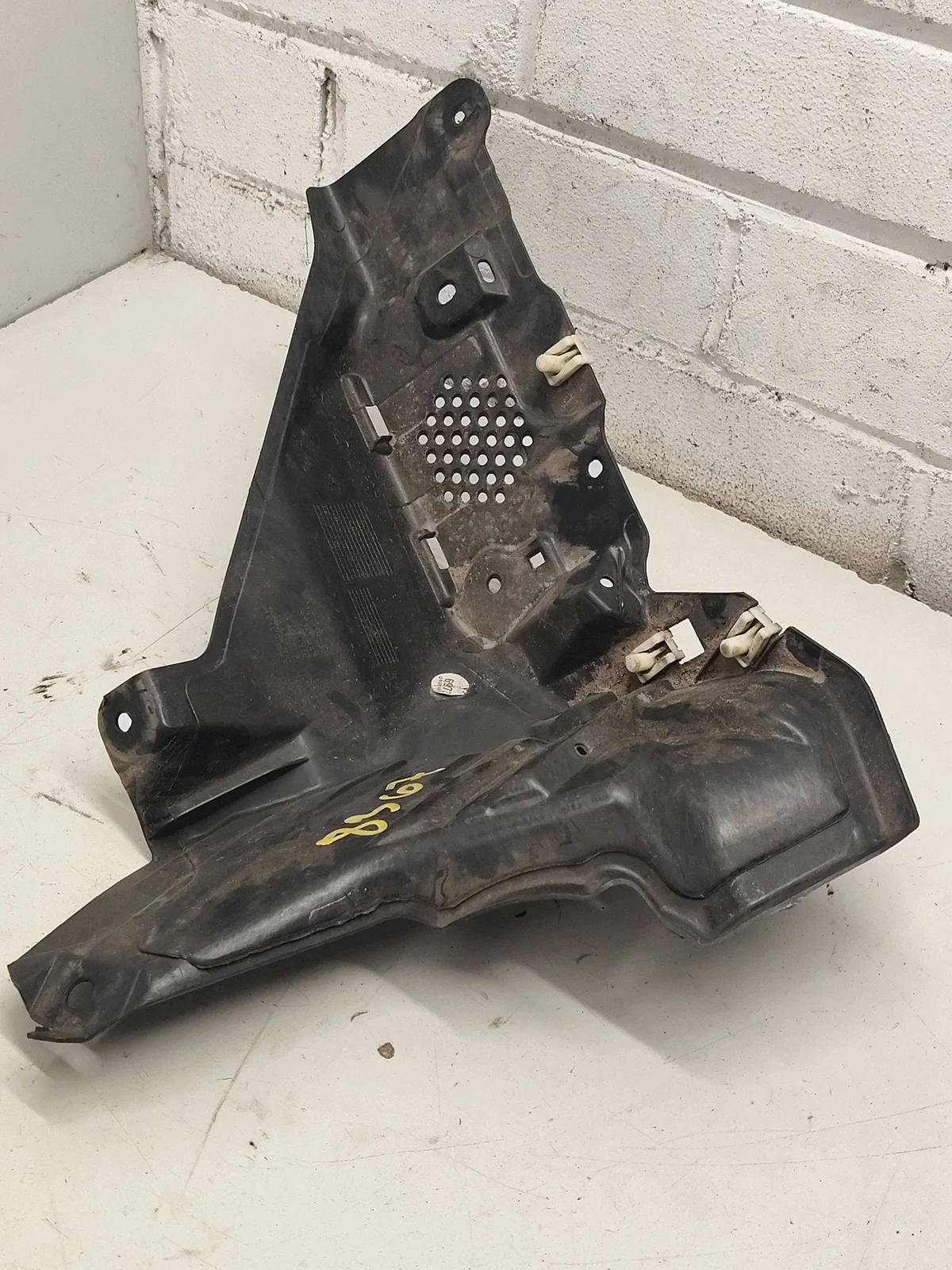 BMW X1 U11 9450507 - Altra parte carrozzeria
