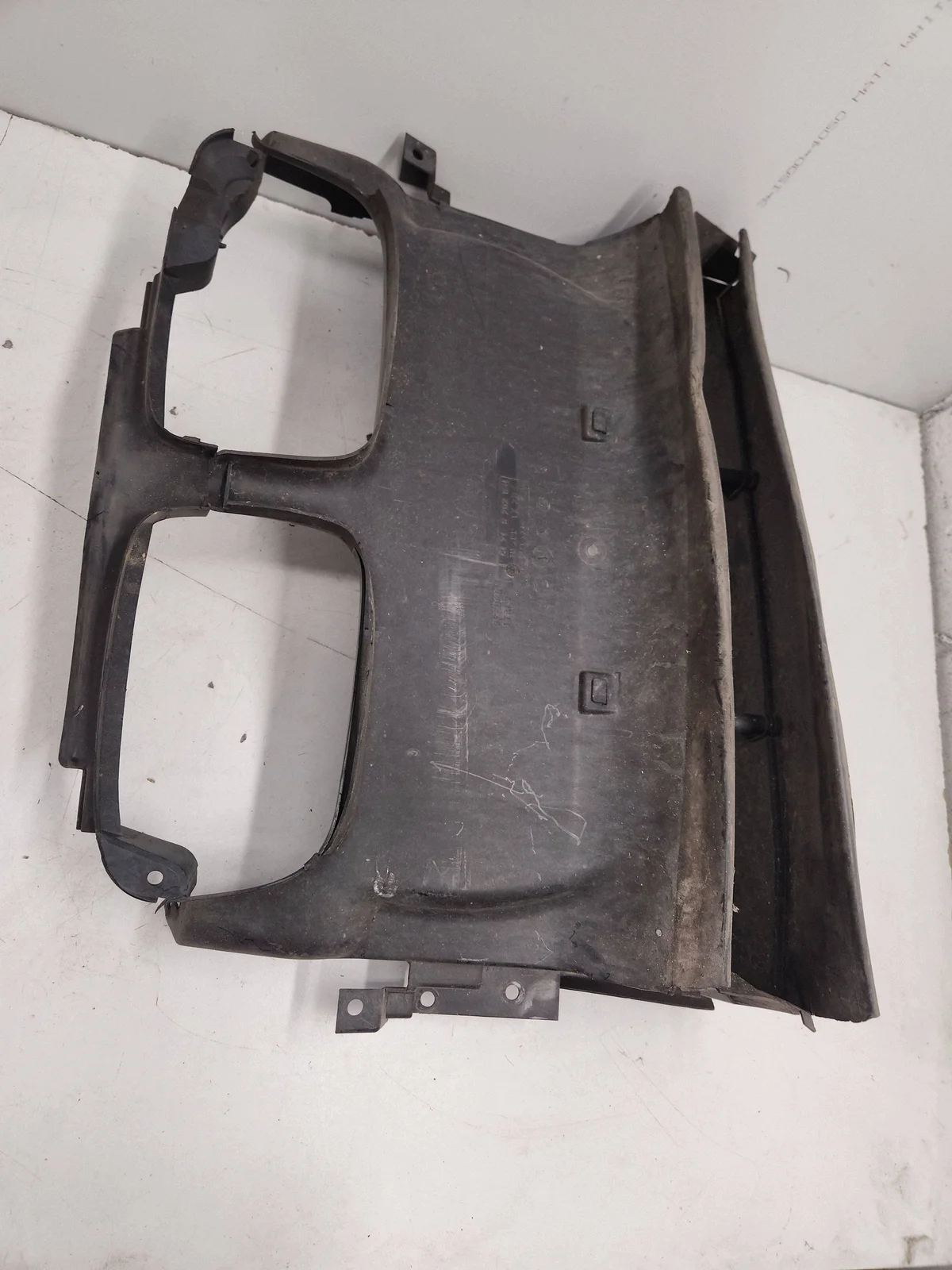 Pannello anteriore BMW Serie 3 E46 51718202 image 2